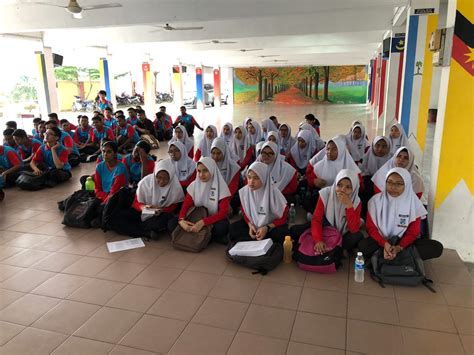 Sekolah Menengah Aminuddin Baki Jalan Kampong Pandan 55100 Kuala Lumpur Wilayah Persekutuan