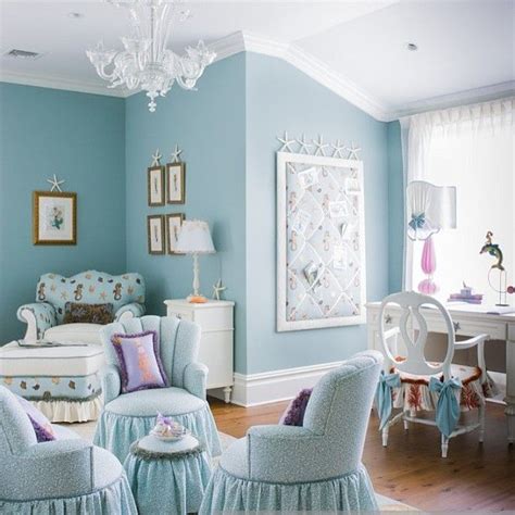 Blue Room Shabby Chic Bedrooms Shabby Chic Cottage Shabby Chic Homes