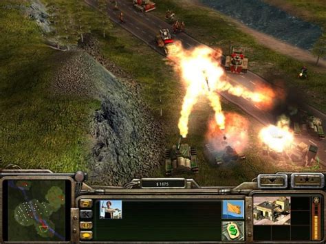 Command And Conquer Generals Free Full Download Free Pc Games Den