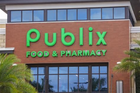 Does Publix Rent Carpet Cleaners 2023 Updated