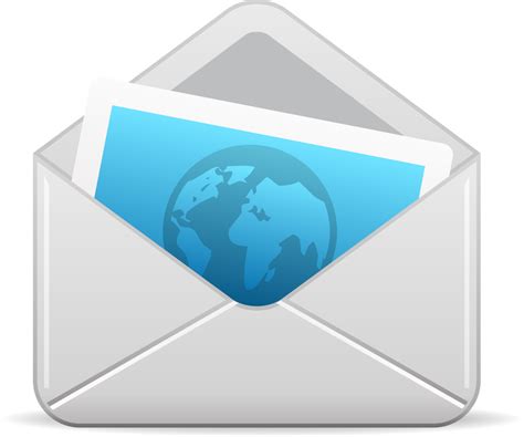 Download Computer Icons Outlookcom Html Client Email Icon Free
