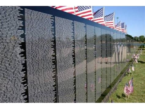 The Moving Vietnam Wall visit has been postponed