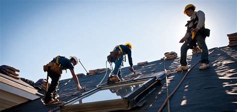 How Do I Find A Good Roofing Company Town And Country Roofing