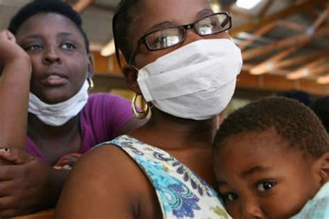 Ministério Da Saúde De Angola Confirma Caso De Gripe A H1n1