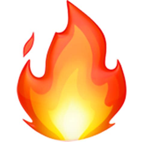 Flames Clipart Transparent Tumblr Flames Transparent Tumblr Transparent Free For Download On