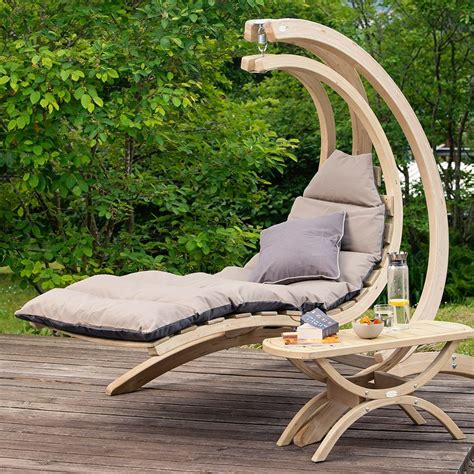 Amazonas Swing Lounger Hanging Chair In 2020 Hanging Chair Lounger