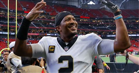 New Orleans Saints Big Update Emerges On The Future Of Qb Jameis