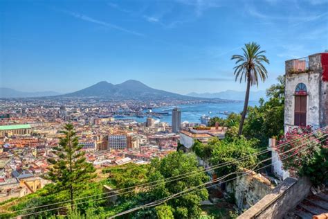 Cosa Vedere A Napoli I Luoghi Di Interesse Da Visitare