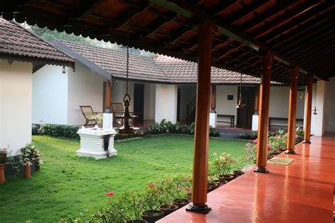 Villages in india aren't one particular entity. Heritage Homestead - Harivihar | Kerala traditional house ...