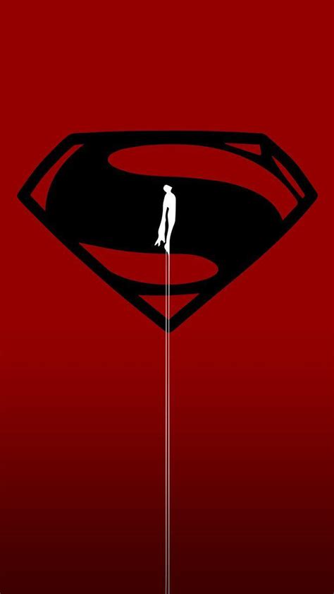 Tons of awesome new superman logo wallpapers to download for free. Superman iPhone Wallpapers - Wallpaper Cave