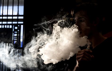 Debate Still On Is Vaping Really Less Harmful Than Smoking Cigarettes Daily News Egypt