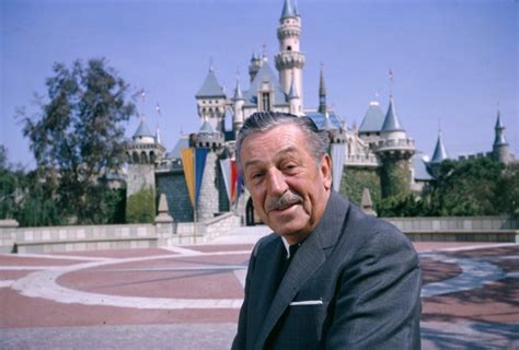 The walt disney company, commonly known as disney, is an american diversified disney was founded on october 16, 1923, by walt disney and roy o. Happy Birthday Walt Disney! | The Disney Blog