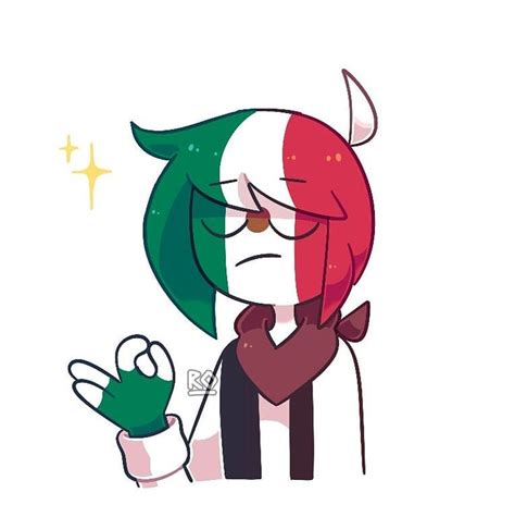 México Countryhumans By Blackycat83 Instagram Cosas Tipicas De Mexico Dibujos