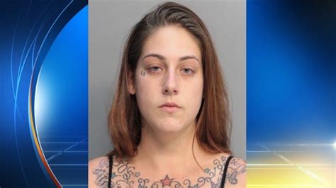 Hialeah Woman Accused Of Forcing Runaway Into Prostitution