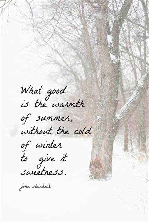 Winter Day Love Quotes Quotesgram