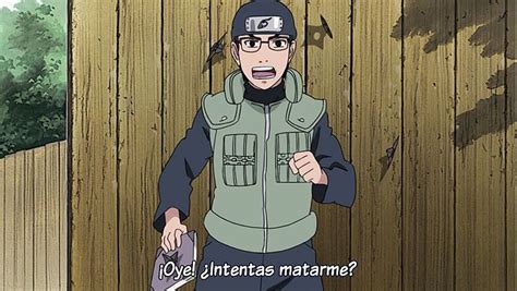 Pin Em Naruto Y Esas Cosas