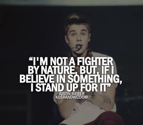 #justin bieber quote #believe movie #believe trailer #justin bieber. JUSTIN BIEBER QUOTES image quotes at relatably.com