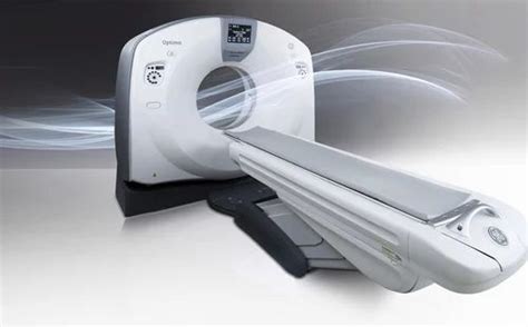 Ge Healthcare Brightspeed Elite 16 Slice Ct Scanner For Hospital Rs