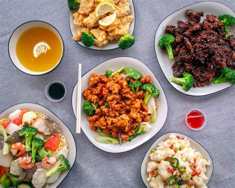 View menus, read reviews, and order food online from local restaurants near spokane, wa for delivery or takeout. Order Chinese Food Gallery Delivery Online | Toronto ...