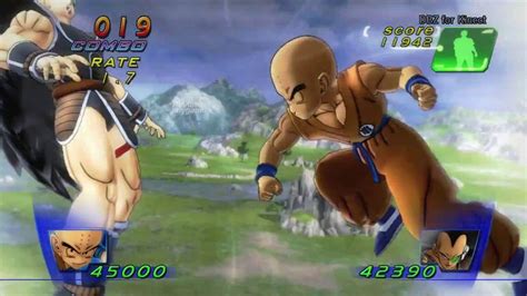 Dragon Ball Z For Kinect Xbox 360 Review Any Game