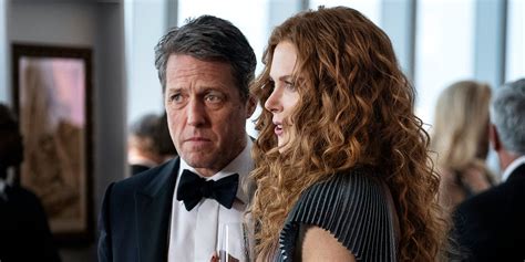 hugh grant s hilarious reason for not doing any more romantic comedies cinemablend
