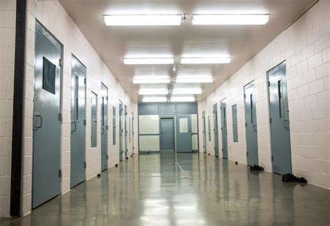 Officials Say Moving Youth Detention To County West Could Improve De Escalation Efficiency