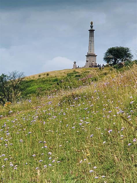 Coombe Hill Monument Alison Clayton Flickr