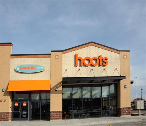 Hoots A Hooters Joint Consumerist