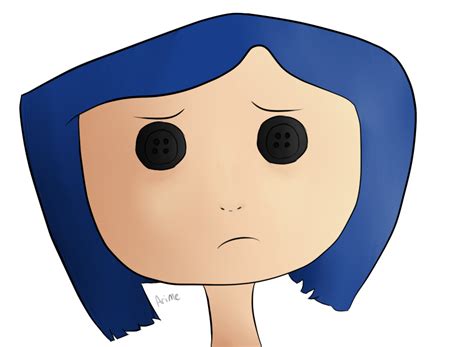 Coraline Coraline Jones By Arimefutakashi On Deviantart