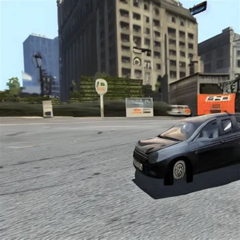 Boris Johnson In Grand Theft Auto San Andreas Stable Diffusion Openart