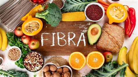 Beneficios De La Fibra Para La Salud Y Cómo Agregar Más A Tu Dieta La Verdad Noticias