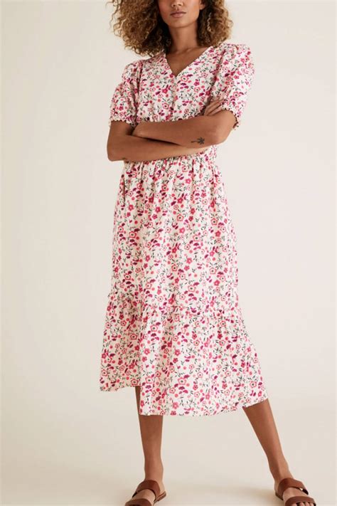 Marks And Spencer S New Summer Dress Collection Is Seriously Epic Glamour Uk