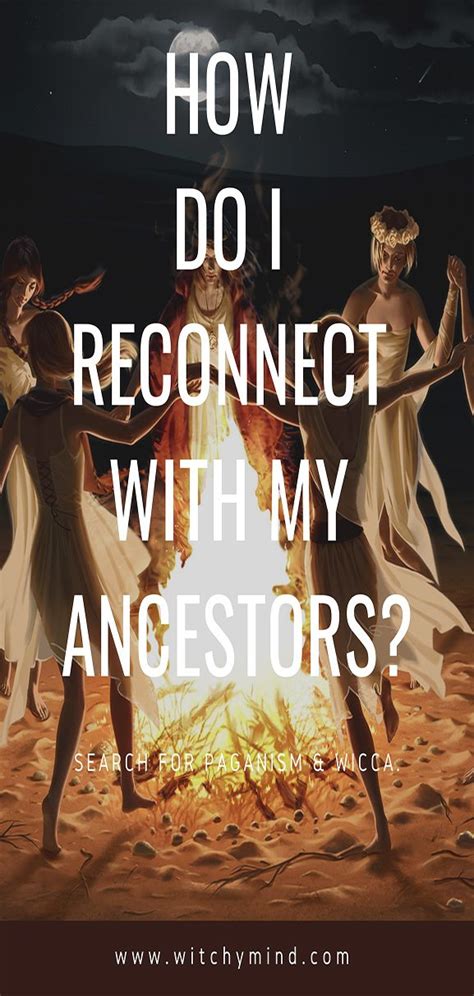 The Calling From Our Ancestors Ancestor Human Soul Prayers