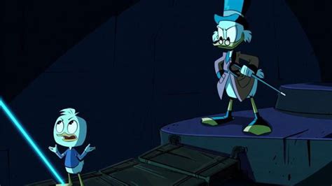 Watch The Ducktales Reboot Has A Teaser And Your Childhood Just Got Hype