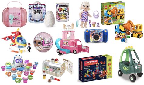 Hot Deal Amazon Best Selling Toys 20 Off 100 Many