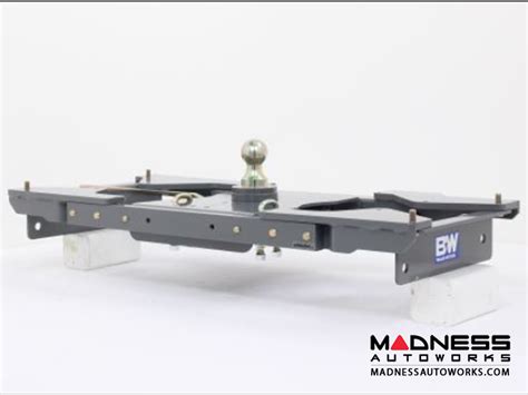 Gooseneck hitch installation austin tx. Ford - Ford F 250/ 350/ 450 Turnover Ball Gooseneck ...