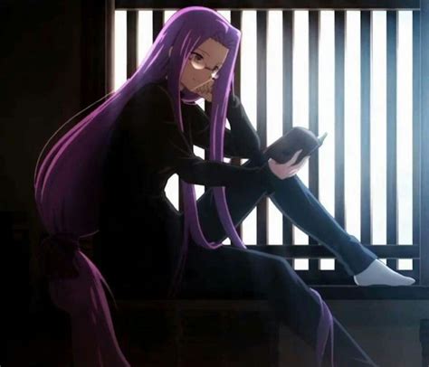 65 Best Rider Medusa Images On Pinterest Fate Stay Night Jellyfish