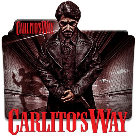 Carlitos Way By Arilson76 On Deviantart