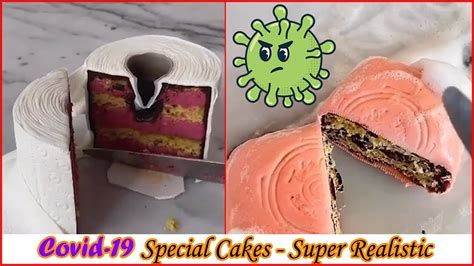 Central on sunday, may 16. Amazing Cakes That Looks Like Real Things | Covid-19 ...