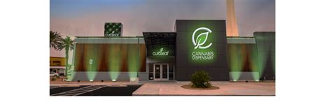 Curaleaf Dispensary - Wolfe Retail Group