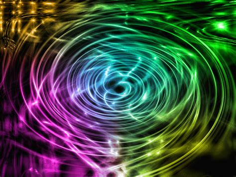 Free Download Rainbow Swirl Wallpaper By Saccstry On 900x675 For Your