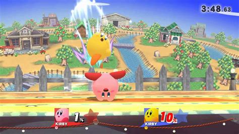 Kirby V Kirby Online Youtube