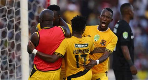 This is the overview which provides the most important informations on the competition nedbank cup in the season 20/21. Nedbank Cup result: Black Leopards 1-1 (aet) Orlando ...