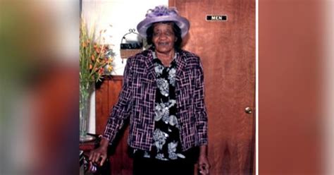 Ora Lee Dobbins Obituary Visitation Funeral Information