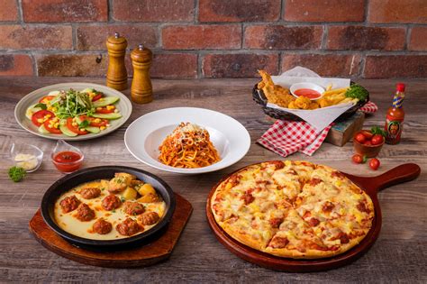 Review Pepperonis Pizza nổi tiếng nhất Hà Nội Digifood