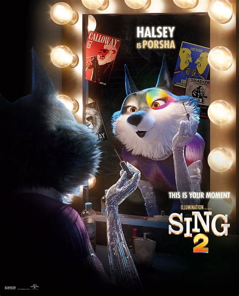 Sing 2016 Sing Movie Hd Wallpaper Pxfuel