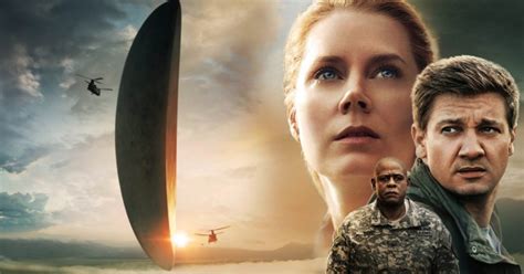 4 Best Science Fiction Movies For People Who Hate Science Fiction