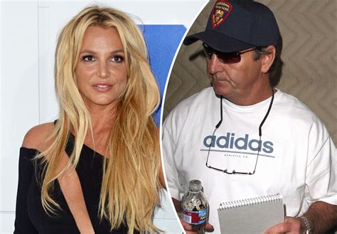 Britney Spears Slams Dad Jamie For Repeatedly Body Shaming Her During
