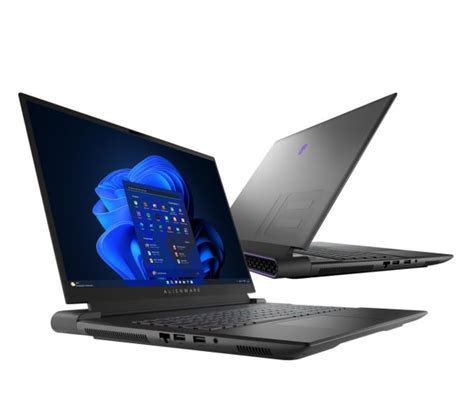 Dell Alienware M18 R1 I9 13900hx32gb2tbwin11 Rtx4080 480hz