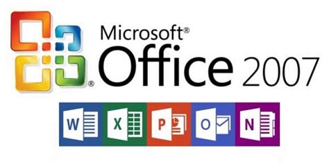 Microsoft Office 2007 для виндовс 10 как скачать и установить программу